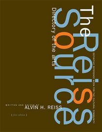 Reiss Source Directory of the Arts