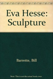 Eva Hesse Sculpture