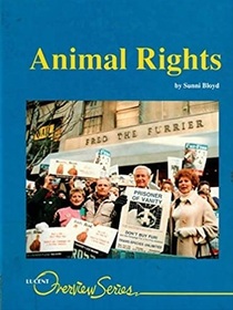 Animal Rights (Overview)