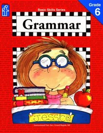 Basic Skills Grammar, Grade 6 (Basic Skills)