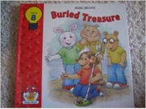 Buried Treasure (Arthur's Family Values Series, Volume 8)