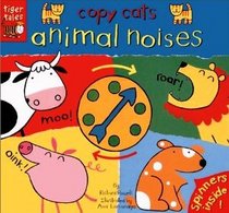Copy Cats: Animal Noises