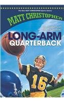 Longarm Quarterback (New Matt Christopher Sports Library)