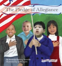 The Pledge of Allegiance (Our Nation's Pride)