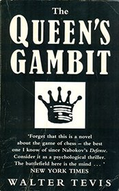 The Queen's Gambit