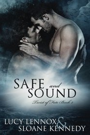 Safe and Sound (Twist of Fate, Bk 2)
