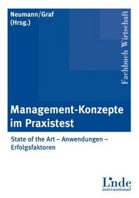 Management-Konzepte im Praxistest