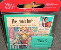 Tennis Twins with Cassette: Shaun Gayle's Sports Tales