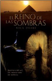 El Reino De Las Sombras/ The king of the Shadow (Spanish Edition)