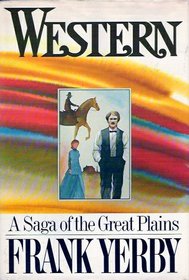 Western: A Saga of the Great Plains