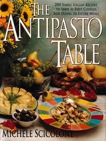 The Antipasto Table