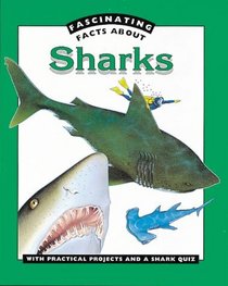 Sharks (Fascinating Facts About)