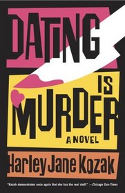 Dating is Murder (Wollie Shelley, Bk 2)