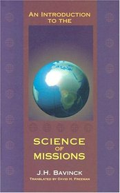 Introduction to Science of Missions