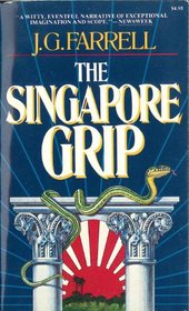 The Singapore Grip