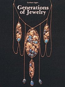 Generations of Jewelry