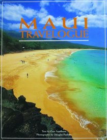 Maui Travelogue