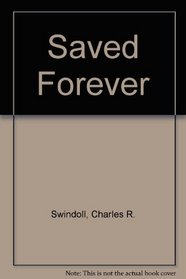 Saved Forever