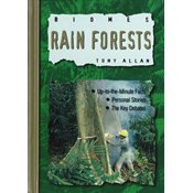 Rain Forests (Biomes (Chrysalis Education))