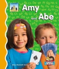 Amy And Abe (First Sounds)