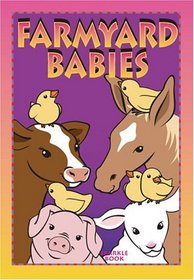 Farmyard Babies (Animal Sparkle)