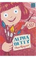 Alpha Betty (Starters)