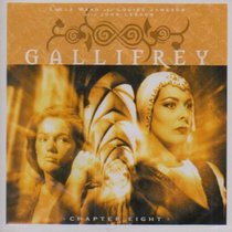 Insurgency (Gallifrey)