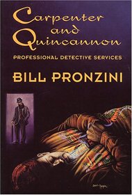 Carpenter and Quincannon: Professional Detective Services