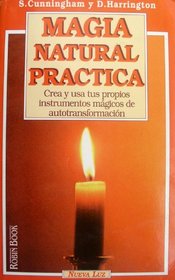 Magia Natural Practica