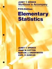 Elemental Statistics