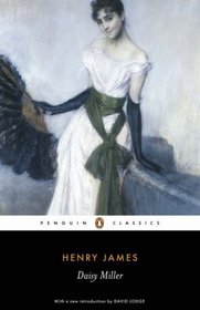 Daisy Miller (Penguin Classics)