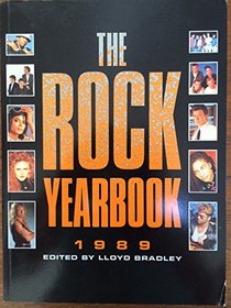 Rock Yearbook, 1989