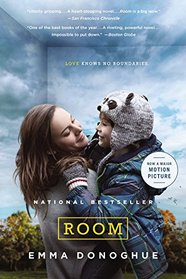 Room: A Novel