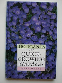 Quick Growing