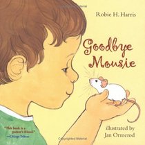 Goodbye Mousie