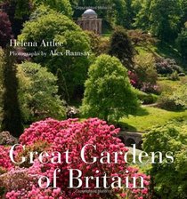 Great Gardens of Britain