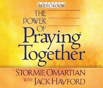 The Power of Praying Together: Where Two or More Are Gathered