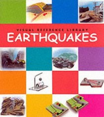 Earthquakes (Visual Reference Library)