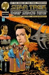 Star Trek - Deep Space Nine: Dax's Comet (Star Trek)