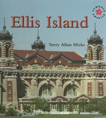 Ellis Island (Symbols of America)