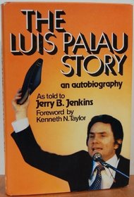 The Luis Palau story