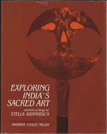 Exploring India's Sacred Art