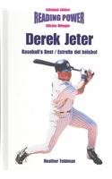 Derek Jeter Baseball's Best/Estrella Del Beisbol: Baseball's Best = Estrella Del Beisbol (Superstars of Sports / Superestrellas Del Deporte)