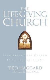 The Life-Giving Church