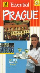 Essential Prague (Serial)