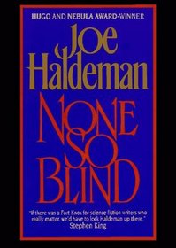 None So Blind: A Short Story Collection (Library Edition)