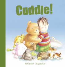 MEADOWSIDE (ARLIN): CUDDLE