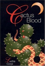 Cactus Blood