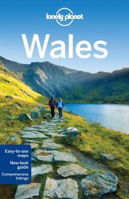 Wales (Lonely Planet)