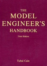 The Model Engineer's Handbook